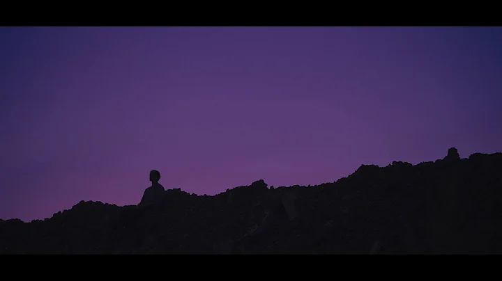 SHOWREEL 2020 - Joseph Calhoun
