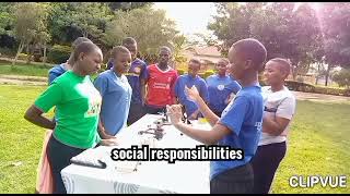 City Multi Tech Stars Commercial - Team Uganda #AfricaCOY22
