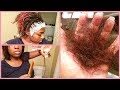 What Will Happen if You Relax Right After Braids or Twists Take Down