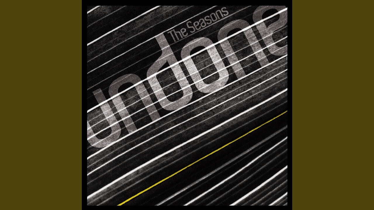 Watch Undone on YouTube Watch Undone on YouTube