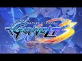 Wailing Holy Night - Azure Striker Gunvolt 3 Music Extended