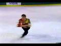 Alexei Yagudin 1998 Challenge of Champions 'Circus'