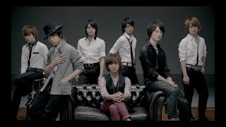 Kis-My-Ft2 / 「祈り」