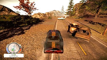 Full Play - State of Decay Part 4