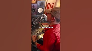 Turning mono into stereo like magic 🎧✨