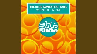 When I Fall In Love (Quentin Harris Bring Back The House Dub)