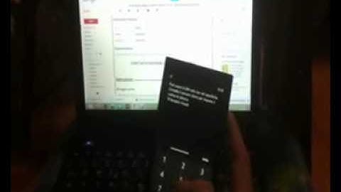 How to Unlock Nokia Lumia 920 Windows Phone by Unlocking code for other Networks