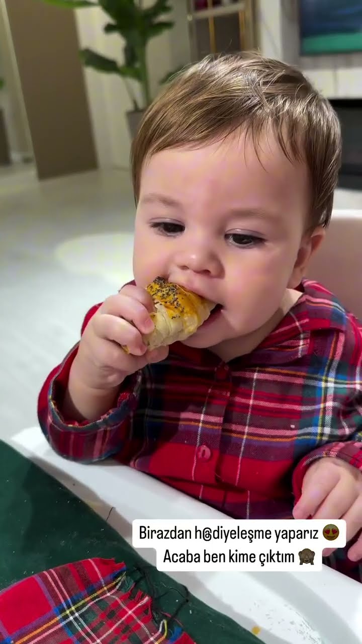 Birazdan hediyeleşme yaparız ?ben kime çıktım acaba ❤️