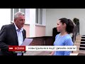 Нова їдальня на 150 місць в ліцеї &quot;Дизайн-Освіта&quot;