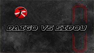 Sfv - Daigo Kage Vs Sidou13 Cody Street Fighter V
