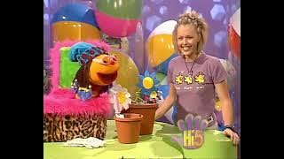Hi-5 season 1 episode 24 - Plants (Plantas)