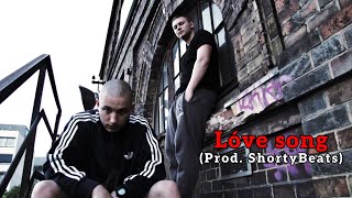 Somar & Placek - Lóve song (prod. ShortyBeats)