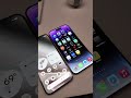 Side by Side: Pixel 10 Pro vs. iPhone 16 Pro