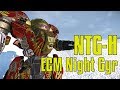 Loyalty Night Gyr NTG-H: Is the ECM Worth It? - MechWarrior Online