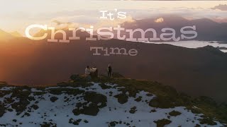 Смотреть клип Matoma & Michael Bolton - It'S Christmas Time (Official Music Video)