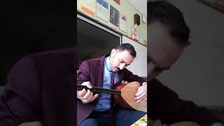 İLHAN OKCU SADECE BAĞLAMA