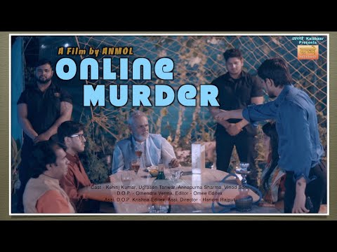 Online Murder - The Educational Scam | A Film by ANMOL | सच्चे Kalakaar