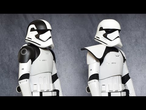 その他 STAR WARS FIRST ORDER STORMTROFPER Amazon.com: S.H. Figuarts Star Wars First Order Stormtrooper