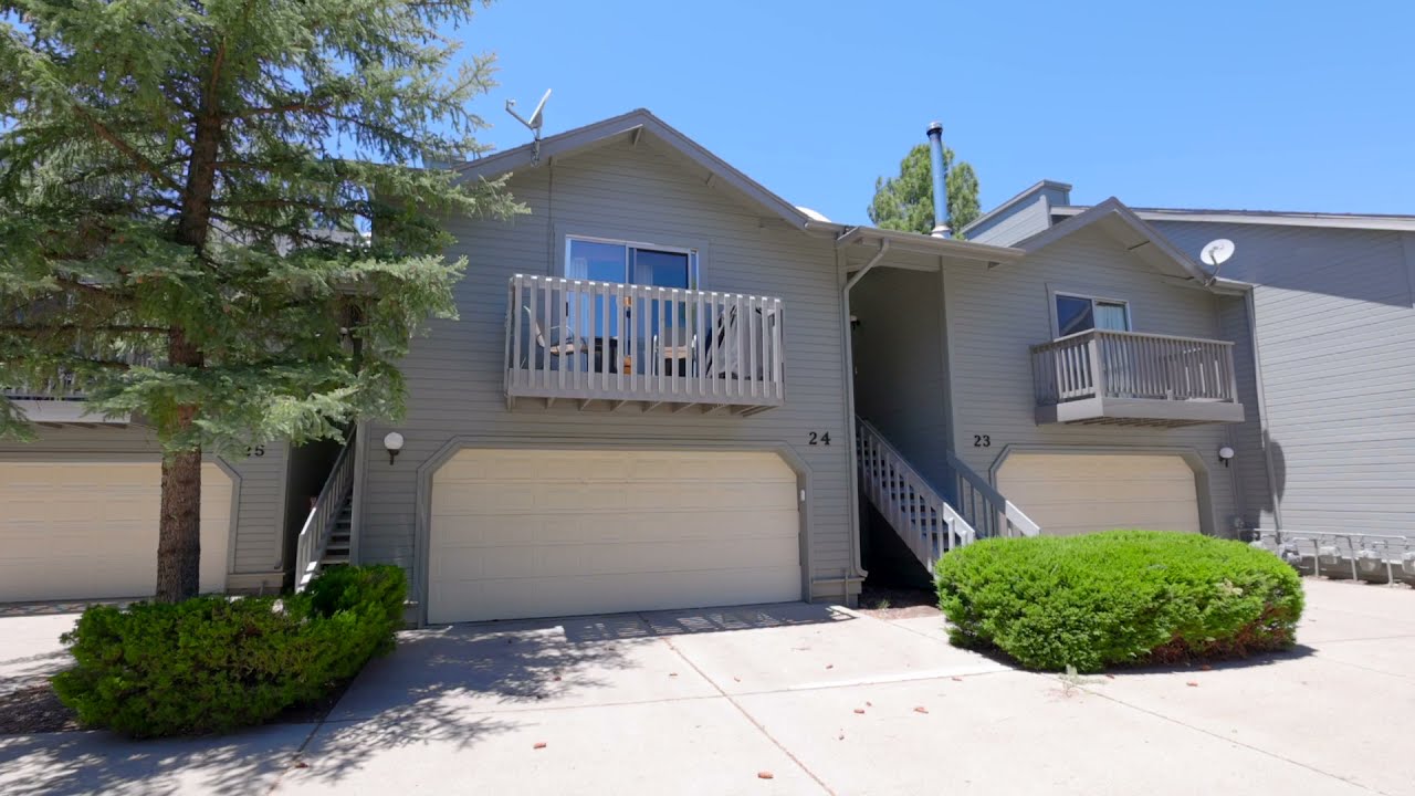 111 E Oak Ave, Apt 24, Flagstaff, AZ 86001