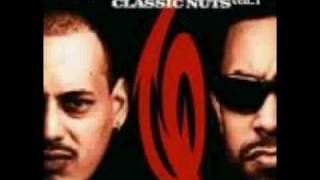 Tony Touch -Sofrito Mama featuring the Beatnuts