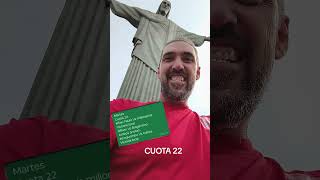 combinada cuota 22