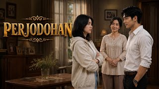 Episode 1 || PERJODOHAN drama mini series paling menguras hati