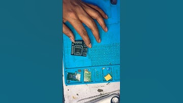 RTS5455 Type-C IC Programming with SVOD4 Successfully Programmed❤️👍🏼