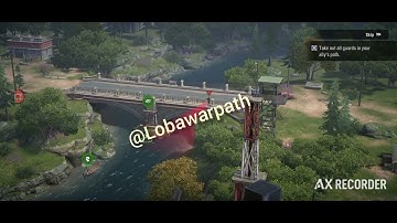 Warpath Beginner Guide 2025 — Starting a New Base From Scratch! (Episode 1)