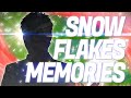 【MV MAD】SNOW FLAKES MEMORIES【シャニマス】