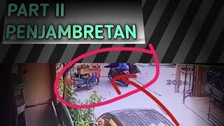 BELAJAR HUKUM ❗ TENTANG PENJAMBRETAN PASAL 365 AYAT 1 KUHP