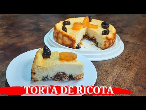 Vídeo: Como Fazer Uma Torta De Requeijão Com Ameixas