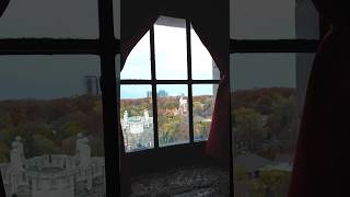 Visiting Casa Loma Castle In Toronto