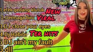 DJ andalan wajib BREWOG audio ft DJ cantik