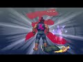 豪鬼、Hardestを砕く鬼神の道！ ULTRA STREET FIGHTER IV【Steam】