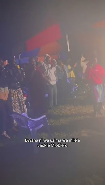 Yesu ni wa uzima wa milele