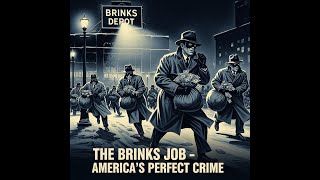 The Brinks Job (1950) – America’s “Perfect Crime” | Full Documentary Episode 11