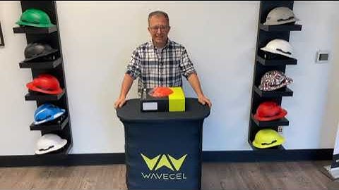 WaveCel Hard Hat Fit Guide: Achieving the Perfect Fit with Dr. Michael Bottlang