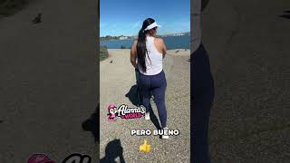 ¡Paseo con Saray! Naturaleza, risas y un toque de rebeldía #shorts