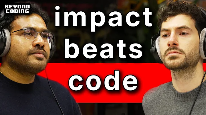 Why Coding Skills Won’t Get You To Staff Engineer