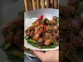 ផ្អកត្រី