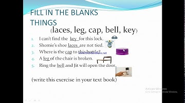 Class-2 Ch.1 The Magician and the Duck