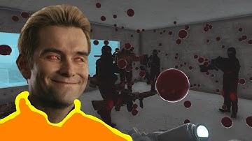 SCP: SL - But We Made it Fun Again