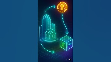 What is Real-World Asset Tokenization? A 30s Breakdown
