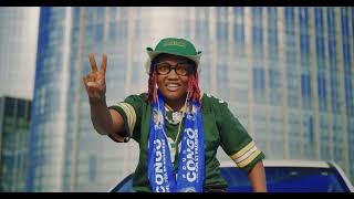 Felia Makinou-Titre Sassou Nguesso Vizualizer