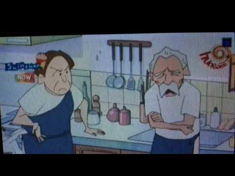 Marathi Funny Video(3)