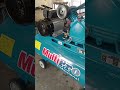 tes kompresor multipro 1 hp