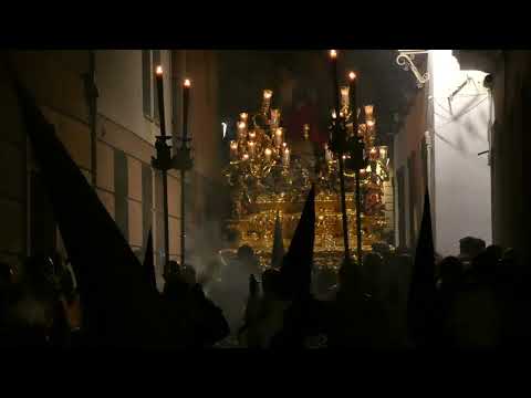 Muy Ilustre Archicofradía del Dulce Nombre de Jesús y Hermandad de Nazarenos de Nuestro Padre Jesús Orando en el Huerto y María Santísima de la Confortación