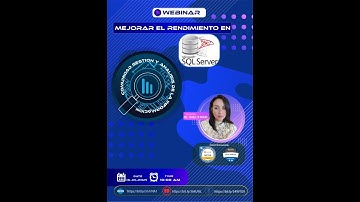 Como mejorar el rendimiento en SQL Server