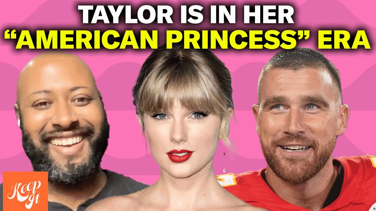 Taylor Swift Gives Travis Kelce 'Boost of Confidence: Dallas ...