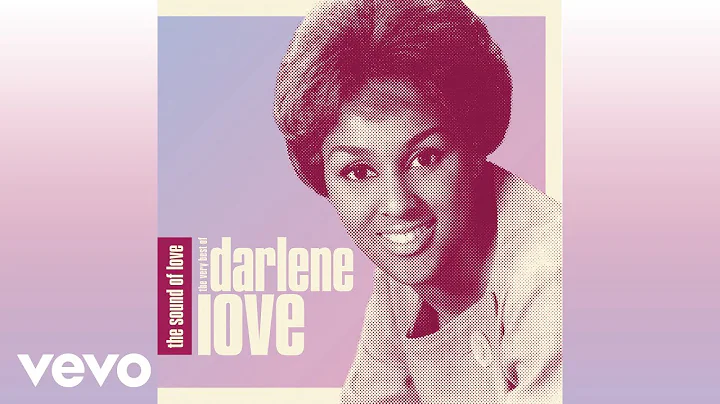 Darlene Love - (Today I Met) The Boy I'm Gonna Mar...